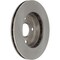 Centric Parts Standard Brake Rotor, 121.44038 121.44038 - alternate 6